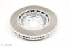 Disque de frein d'origine RENAULT MEGANE 16- AVANT RS 355.N LH, 402971620R, 402971620R